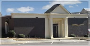 Office Building of Witherspoon & Compton, LLC